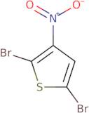 2,5-Dibromo-3-nitrothiophene