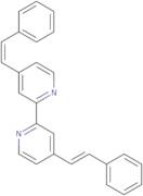 (E/Z) 4,4'-Distyryl-2,2'-bipyridine