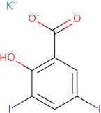 3,5-Diiodosalicylic acid potassiumsalt