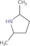 2,5-Dimethylpyrrolidine