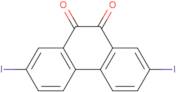 2,7-Diiodophenanthrenequinone