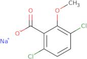 Dicamba sodiumsalt