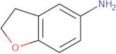 2,3-Dihydro-1-benzofuran-5-amine