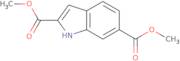 Dimethylindole-2,6-dicarboxylate