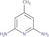 2,6-Diamino-4-methylpyridine