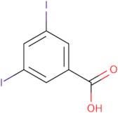 3,5-Diiodobenzoicacid