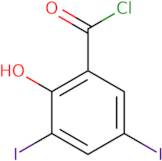 3,5-Diiodosalicylchloride