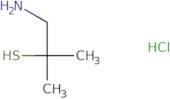 Dimethylcysteamine hydrochloride