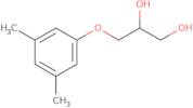 3-(3,5-Dimethylphenoxy)-1,2-propanediol
