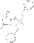 Dibenzyloxyphosphatecreatinine