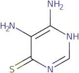 4,5-Diamino-6-mercaptopyrimidine