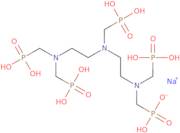 Diethylenetriaminepenta(methylenephosphonic acid) sodiumsalt