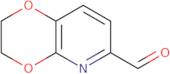 2,3-Dihydro-[1,4]dioxino[2,3-b]pyridine-6-carbaldehyde