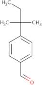 4-(1,1-Dimethylpropyl)-benzaldehyde