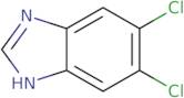 5,6-Dichlorobenzimidazole