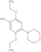 2,5-Diethoxy-4-morpholinoaniline