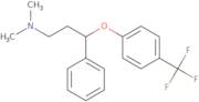 N,N-Dimethyl-gamma-[4-(trifluoromethyl)phenoxy]benzenepropanamine