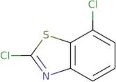 2,7-Dichlorobenzothiazole