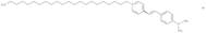 4-[4-(Dimethylamino)styryl]-1-docosylpyridiniumbromide