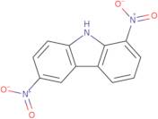 1,6-Dinitrocarbazole