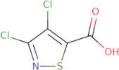 3,4-Dichloroisothiazole-5-carboxylicacid
