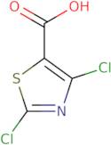 2,4-Dichloro-5-thiazolecarboxylicacid