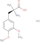 3,4-Dimethoxy-α-methyl-dopa