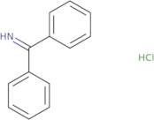 DiphenylmethanimineHydrochloride