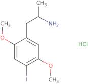 (±)-DOI Hydrochloride