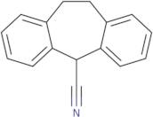 5H-Dibenzo[a,d]cycloheptene-5-carbonitrile,10,11-dihydro-