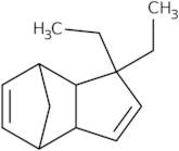 Diethyldicyclopentadiene, mixture of isomers