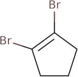 1,2-Dibromocyclopentene