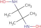 N,N'-Dihydroxy-2,3-dimethyl-2,3-butanediamine