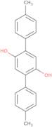 4,4''-Dimethyl-[1,1':4',1''-terphenyl]-2',5'-diol