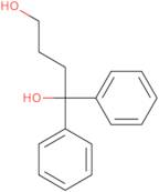 1,1-Diphenylbutane-1,4-diol