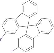 2,2'-Diiodo-9,9'-spirobifluorene