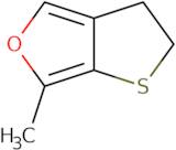 2,3-Dihydro-6-methylthieno[2,3-c]furan