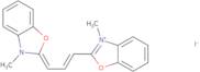 3,3'-Dimethyloxacarbocyanineiodide