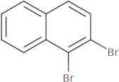 1,2-Dibromonaphthalene