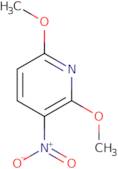 2,6-Dimethoxy-3-nitropyridine