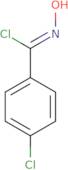 alpha,4-Dichlorobenzaldoxime
