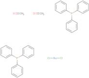 Dichlorodicarbonylbis(triphenylphosphine)ruthenium(II)