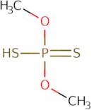 Dimethyl dithiophosphoric acid