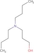 3-(Dibutylamino)propan-1-ol