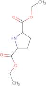 Diethylpyrrolidine-2,5-dicarboxylate