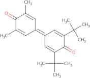 3,5-Dimethyl-3',5'-ditert-butyldiphenoquinone