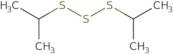 Diisopropyltrisulfide