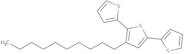 3'-Decyl-2,2':5',2''-terthiophene