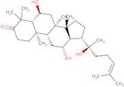 3-Deoxy-3-oxo-20(S)-protopanaxatriol