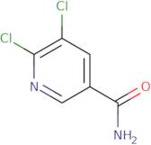 5,6-Dichloronicotinamide